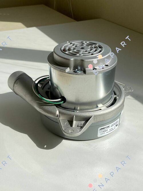 115684 Motor de aspirador/turbina de sucção