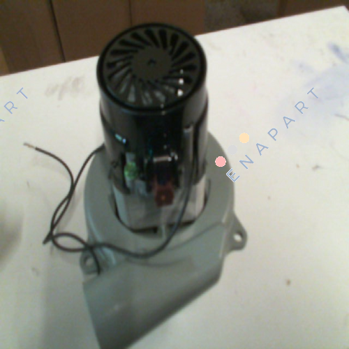115961 Motor a vácuo