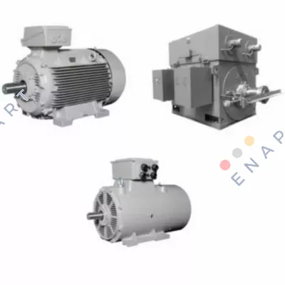 13AA112M-2 4,0kw 3000n 