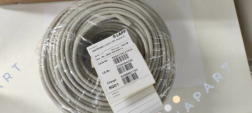 0035812 Linha de dados de baixa frequência