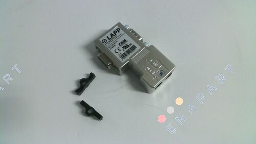 21700536 / ED-CAN-90-PG Conector, Profibus