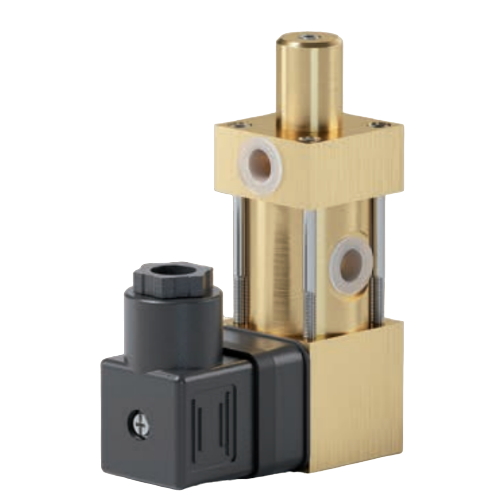 Differential Pressure Switches