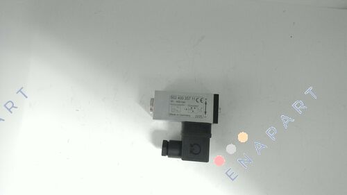 602 400 357 11 Interruptor de pressão