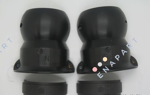 1ACC0015 (B00761-00-27-VPE) Conjunto de peças finais conjuntas