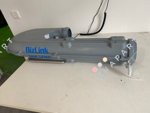 1ACC0050 CAIXA LSH