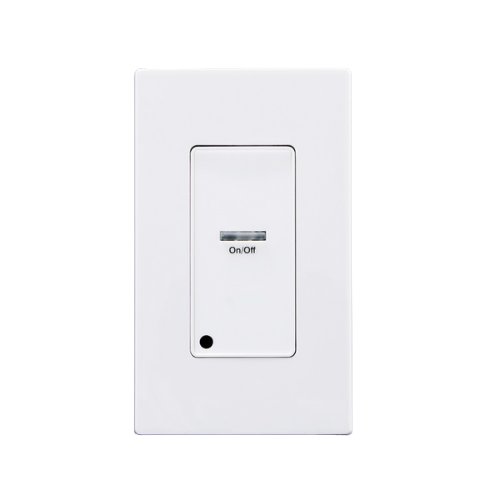 Low Voltage Switches