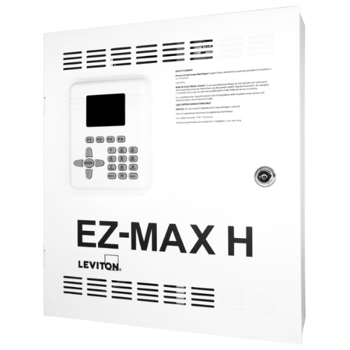 Standalone EZ-MAX H