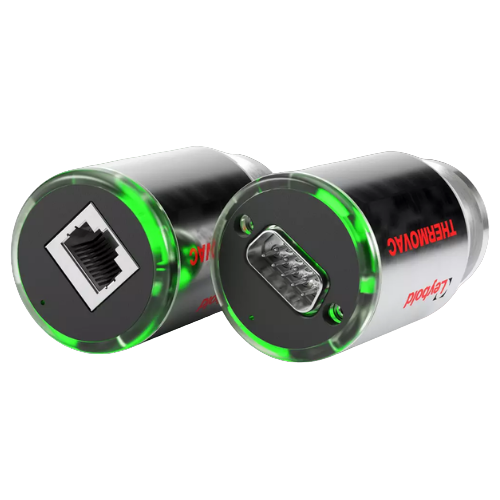 Vacuum measurement & control