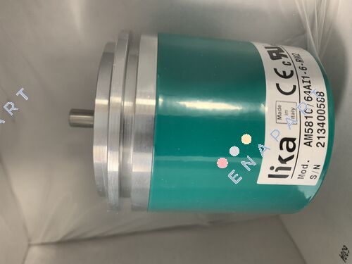 AM5810/64AI1-6-RM2 codificador absoluto