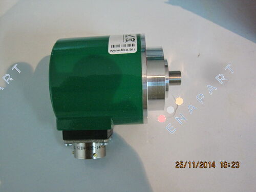 AS608/GY-10-R/S681 codificador absoluto