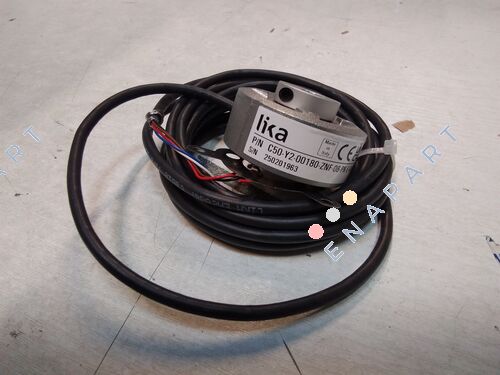 C50-Y2-00180-ZNF-08-PK-E-RL032/S322 codificador incremental