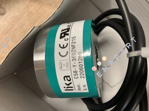 C58-Y-360ZNF215 CODIFICADOR