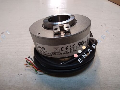 C80-L1-02048-ZCU-30-ST-RL010 codificador incremental