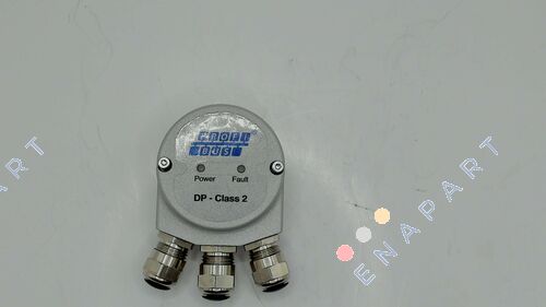 CC-PB Capuz de conexão Profibus