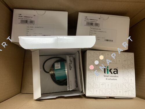 CK58-L1-04096-ZCU-15-ST-AL010 incrementador