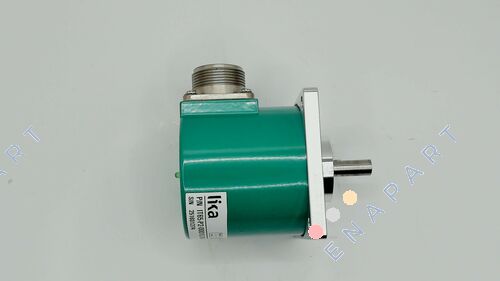 IT65-P-10ZND2CR/S10 Codificador rotativo