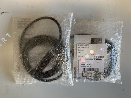 SMA5-GA-10-2 Sensor magnético absoluto