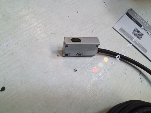 SME51-Y-2-10-I-L7-C Sensor magnético incremental