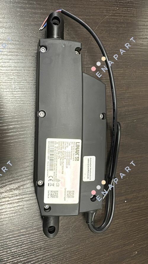 121000-10402420 Atuador