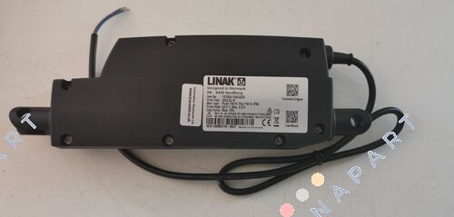121000-10402420 Atuador