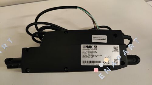 121S00-30452428 Atuador LINAK LA12