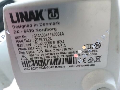 314100+1130004A ATUADOR