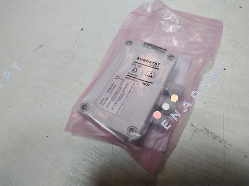 TR-EM-208-H Controlador de motor