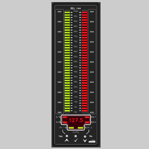 BGL144/CMTCP