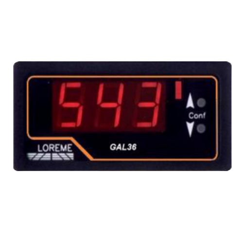 Set point generators