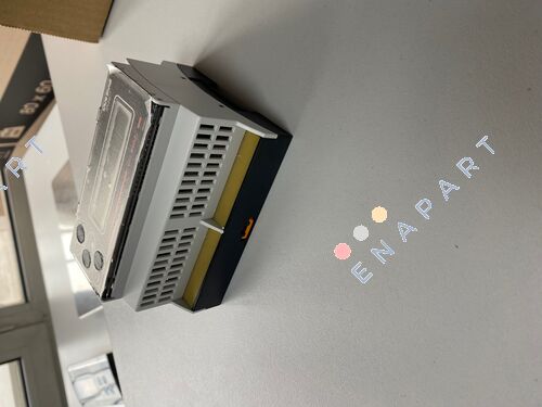 TEMAX105LCD/4 conversor de temperatura