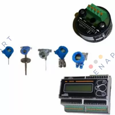 THL36/SIL2 Termostato digital
