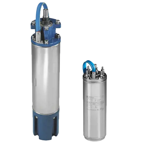 Submersible Borehole Pumps