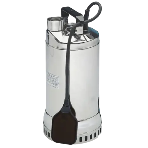 Submersible Dewatering Pumps