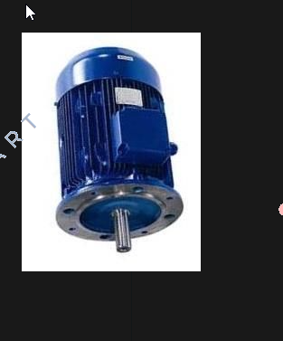 50A17VH00  PLM132B14S2/375 E3 motores de alta eficiência