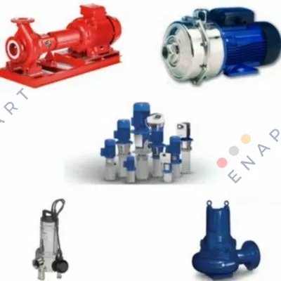5SV14NY0406T/D / 1016LH42WY25598 Bomba de motor