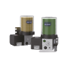 EGM-50TH(Auto Lubrication Pump)