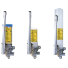 Manual Pump for Series Progressive System EGH