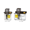 Automatic intermittent gear pump AMZ-III [CE]
