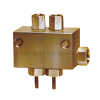The Secondary Pressure Valve MB