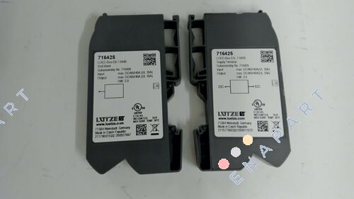 716425 LOCC-Box-ES 7-6425 Relé