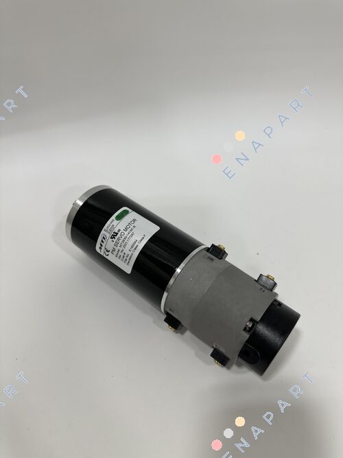 MT2630-141AF-R SERVO MOTOR DC DE CONTROLE DE MOVIMENTO CLEVELAND