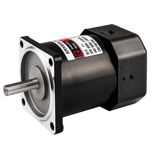 5RK40A
