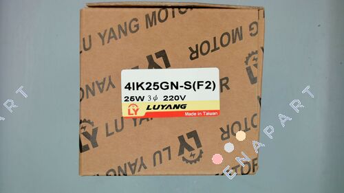 4IK25GN-S(F2) Motor AC