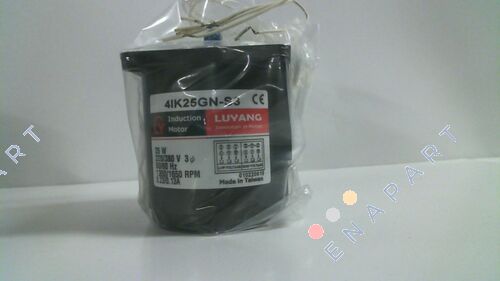4IK25GN-S3 MOTOR AC