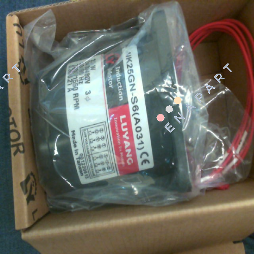 4IK25GN-S6(A068) MOTOR AC