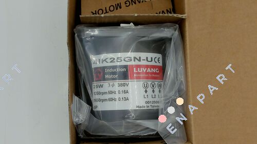 4IK25GN-U MOTOR DE CORRENTE ALTERNADA