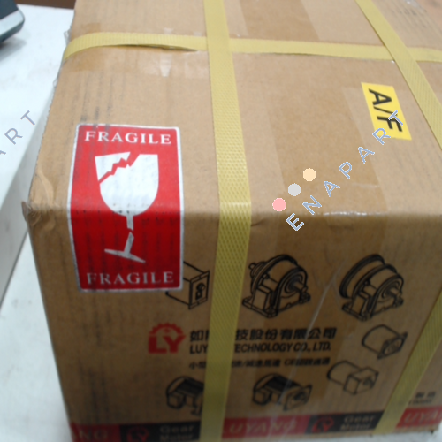 4IK25RGN-A (BX1) Motor AC