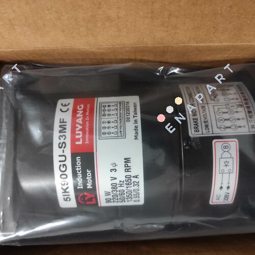 5IK90GU-S3MF Motor AC