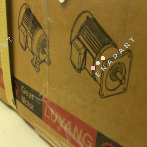 D12GU90-1800 MOTOR DC