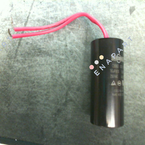 EA-016-004-00 capacitor